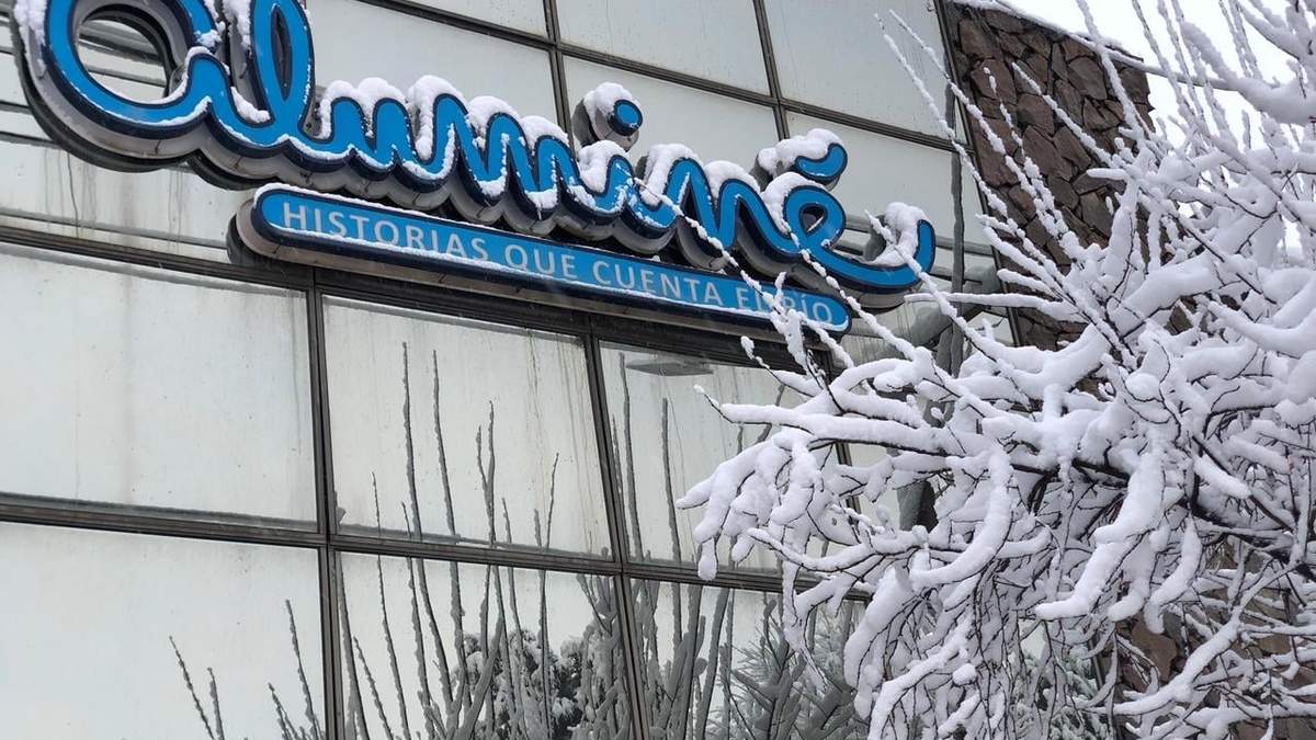 La Municipalidad de Aluminé confirmó que no pagará los arreglos sobrefacturados. Fuente: (Facebook)