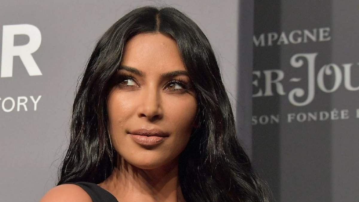 Kim Kardashian. Fuente: (Instagram)