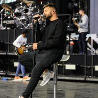 Una orden de alejamiento por violencia doméstica contra Ricky Martin fue emitida en Puerto Rico