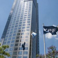 YPF analiza recuperar sus pérdidas por $34.000 millones