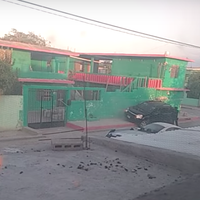Policías repelieron agresión de presuntos sicarios 'rematados”: SSP Tamaulipas