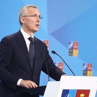 La OTAN urge a Serbia y Kosovo reducir tensiones y recuerda que está lista para intervenir