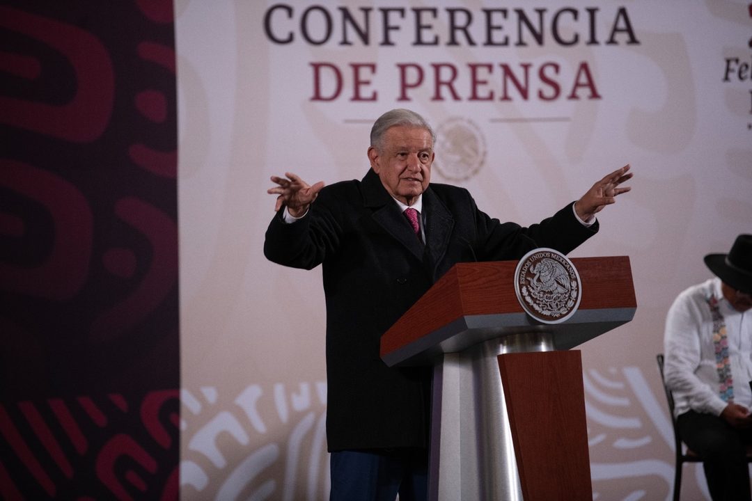 AMLO L12 Foto Miguel Dimayuga