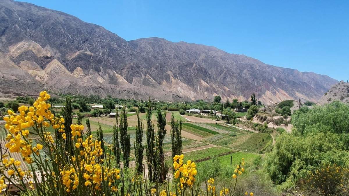 Maimará, Jujuy