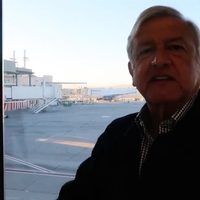 Claudio X. González pidió a Peña robar la elección, insiste López Obrador
