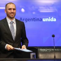 Guzmán buscará negociar con los bonistas en medio de la cumbre del G20