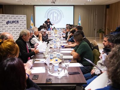 Después de 10 años sin funcionar, volverán a conformar la delegación neuquina de la CGT