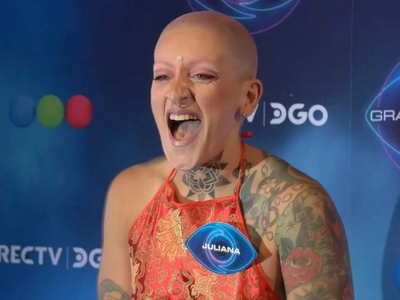 Luis Ventura reveló un polémico dato sobre Furia de Gran Hermano