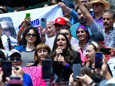 TEPJF ordena suspender el recuento de votos en la Cuauhtémoc