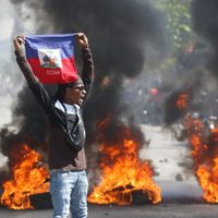 Emergencia en Haití: violencia sin control y un sistema de salud al borde del colapso