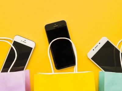 Estas son las claves para comprar un 'smartphone' de segunda mano
