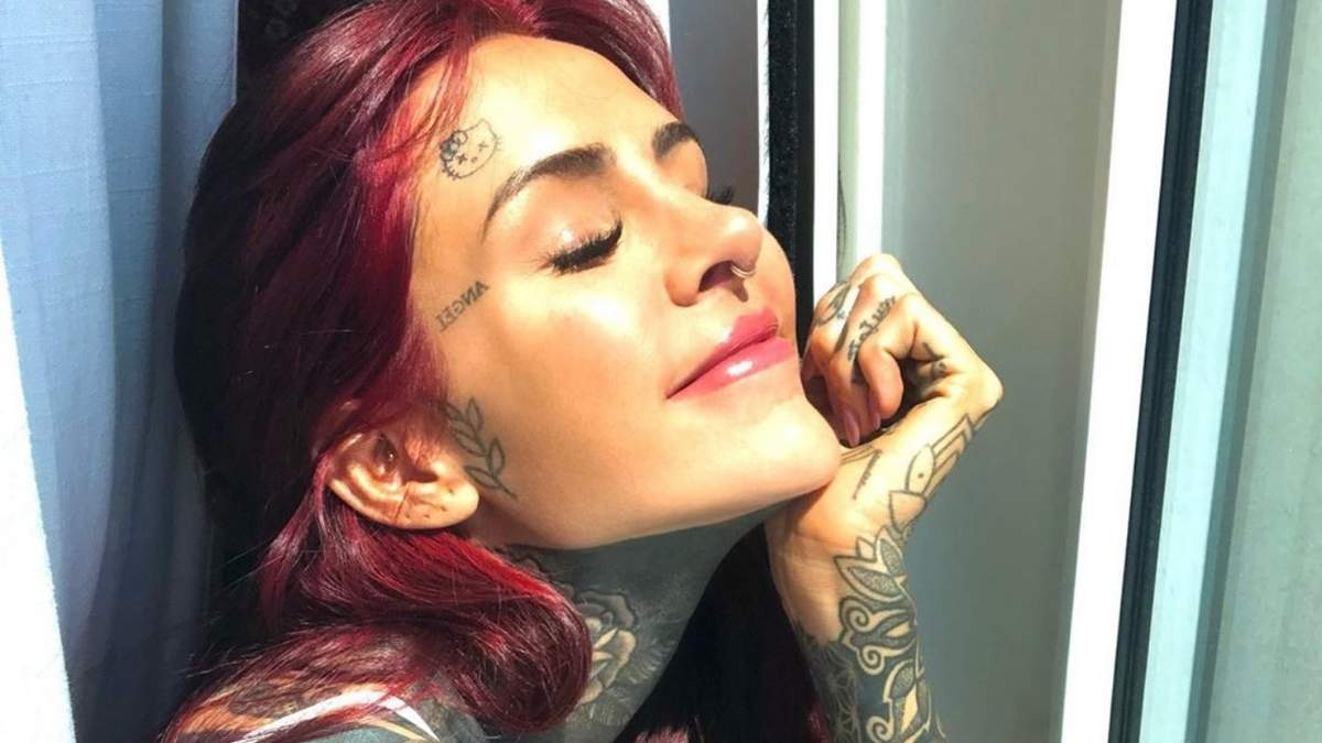 Candelaria Tinelli. Fuente: (Instagram)