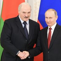 Putin recibirá a Lukashenko en Moscú: lo que hay detrás del encuentro