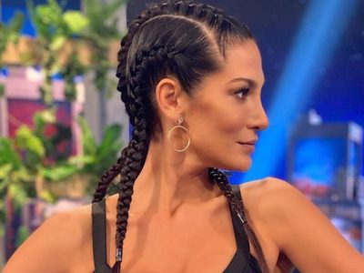 "Me niego a aceptar": Silvina Escudero hizo una fuerte catarsis en el comienzo de la primavera