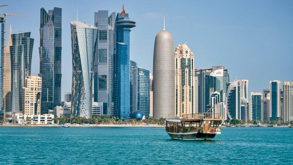 Qatar. Fuente: (Instagram)