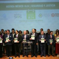Preservar la estabilidad macroeconómica, el principal reto para el próximo presidente: Coparmex