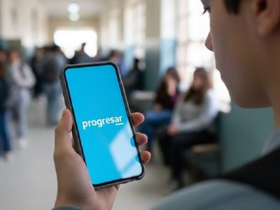Cambios en las becas Progresar: cuáles son los nuevos requisitos y cuándo anotarse