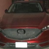 Hallan vehículo usado en el secuestro de los hermanos González Moreno en Guadalajara