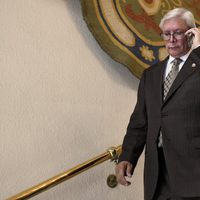Jaime Bonilla: el Berlusconi de Baja California