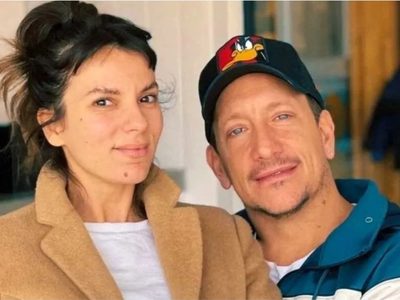 Nico Vázquez y Gimena Accardi firmaron el divorcio