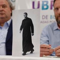 Colombia identifica los restos del cura guerrillero Camilo Torres 60 años después de su muerte