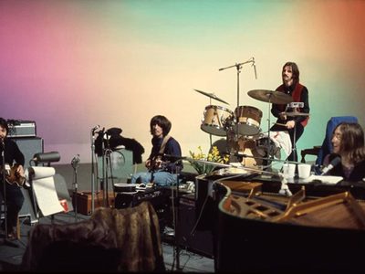 Tráiler de la docuserie The Beatles: Get Back. Te decimos cuándo y dónde se estrena