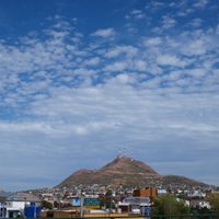 40 familias de Chalchihuitán se fueron a dormir al monte debido a la ola de violencia en la región