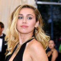 ¡Lo confesó! Miley Cyrus dio una polémica declaración en su nuevo Talk Show