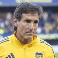 ¿Sigue o no?: desde Boca dieron detalles sobre la continuidad de Claudio Úbeda