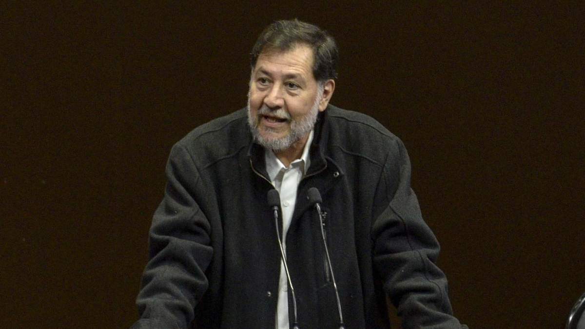 Gerardo Fernández Noroña