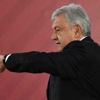 Las primeras dos pifias de AMLO sobre protección a periodistas