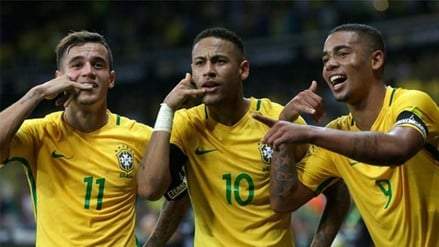 Brasil. Fuente: (Twitter).