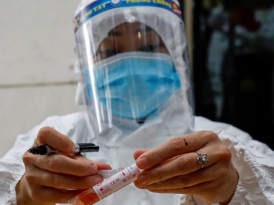 Alerta en Vietnam: detectan una nueva cepa de coronavirus híbrida entre dos variantes