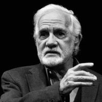 Fallece Ricardo Blume, actor de teatro, cine y televisión