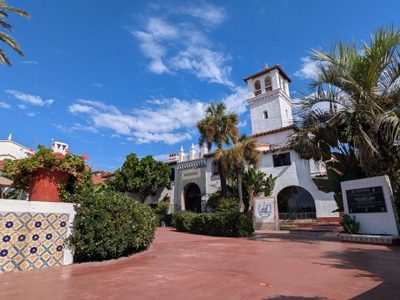 Pronóstico del clima en Ensenada para este domingo 10 de mayo: calor extremo