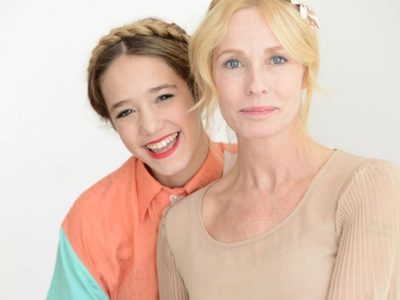 El lindo momento en el que Gloria Carrá habló del talento de Ángela Torres en "PH": "La veía venir"