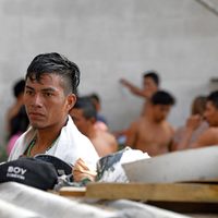 Informe sobre centros migratorios de Puebla y Tlaxcala: "Vidas en contención", derechos violados
