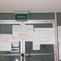 Trabajadores toman dirección de hospital de Taxco; exigen equipo para enfrentar el covid-19