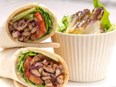 Shawarma casero: salí de la clásica pizza para la juntada y hacé esta receta de medio oriente deliciosa y económica
