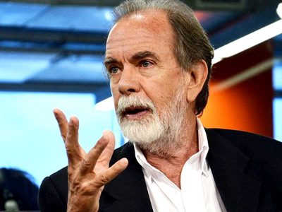 González Fraga intentó despegarse del escándalo por Vicentín: “Es una operación mediática”