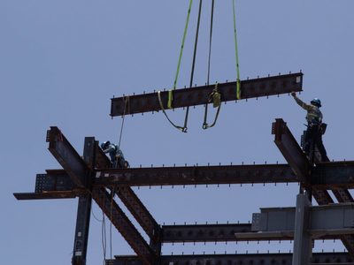 Los aranceles de Trump al acero golpean a México y benefician a China, advierte Moody’s