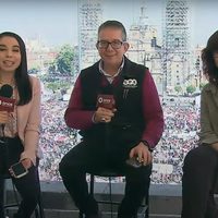 Medios públicos, retos
