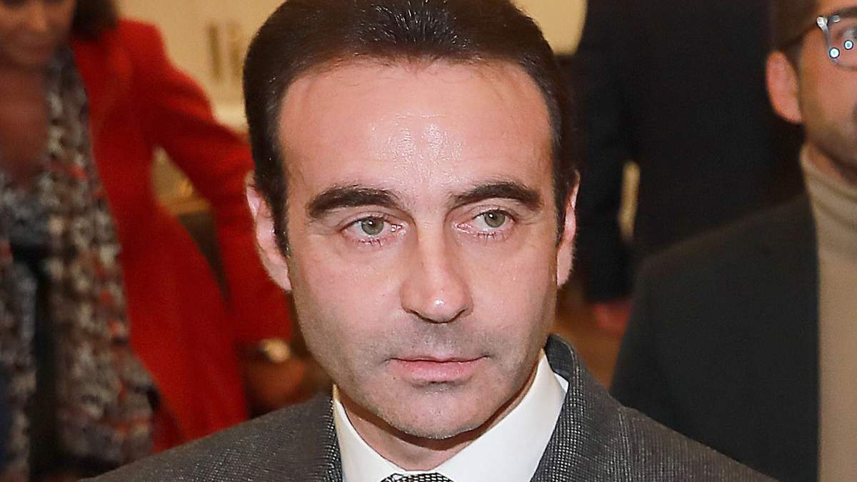 Enrique Ponce. Fuente: (Instagram)