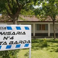 Comenzará la licitación para construir el nuevo edificio de la comisaría de Alta Barda