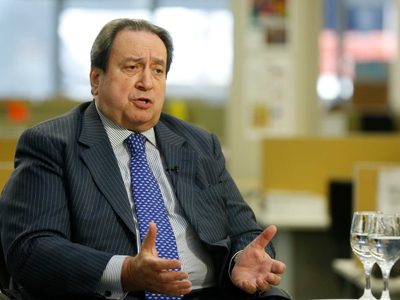 Para Arslanian, si un preso tiene alguna enfermedad grave, "tiene que salir aunque se llame Astiz”