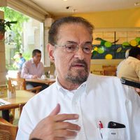 Líder de Morena en Tabasco acusa a Cuauhtémoc Cárdenas de obstaculizar a AMLO