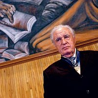El legado de Julio Scherer García: Comunicación y conocimiento