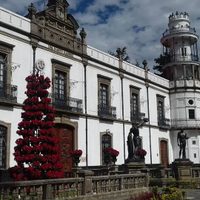 Hombres armados atacan a dos estudiantes de Chapingo