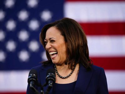 Kamala Harris hace historia: será la primera mujer en ocupar la presidencia de Estados Unidos