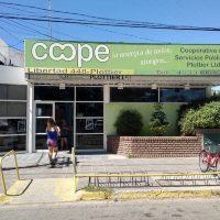 Contaminación con PCB: Gloria Ruiz solicitó la intervención de la cooperativa de luz de Plottier
